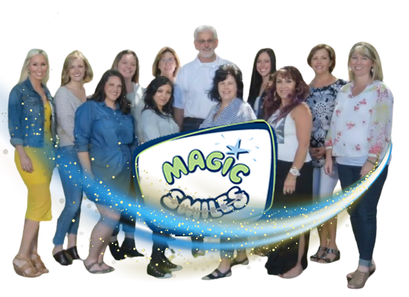 Top Tier Team - Magic Smiles - Orthodontist in Portland and Beaverton, OR