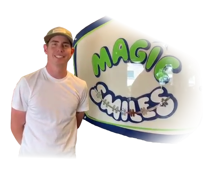 Fun Atmosphere - Magic Smiles - Orthodontist in Portland and Beaverton, OR