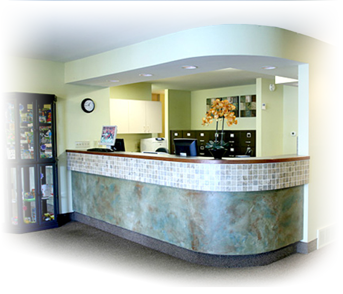 Luxurious Office - Magic Smiles - Orthodontist in Portland and Beaverton, OR